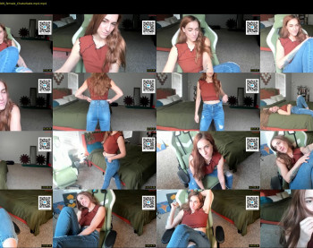 lilithoftrees — 121 minute Chaturbate female cam show recording, 720p, Jan 6, 2024