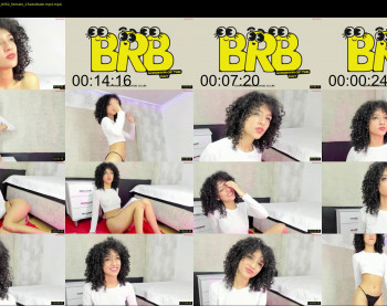 lilithsteinberg — 118 minute Chaturbate female cam show recording, 720p, Jan 6, 2024