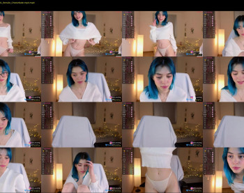 lilyewing_ — 120 minute Chaturbate female cam show recording, 720p, Jan 5, 2024