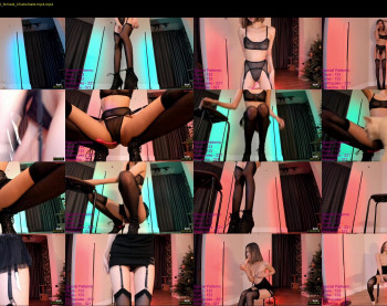lindamei — 93 minute Chaturbate female cam show recording, 720p, Jan 6, 2024