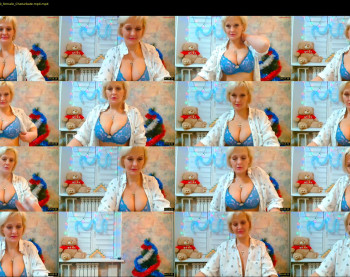 lisasimsx — 57 minute Chaturbate female cam show recording, 480p, Jan 6, 2024