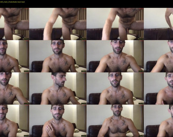 lukegunn22 — 3 minute Chaturbate couple cam show recording, 720p, Jan 6, 2024