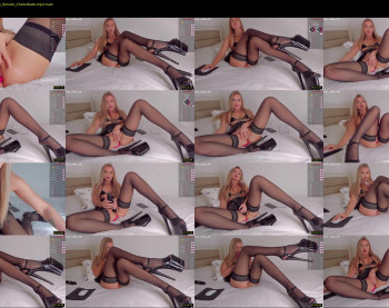 maarym — 53 minute Chaturbate couple cam show recording, 720p, Jan 6, 2024