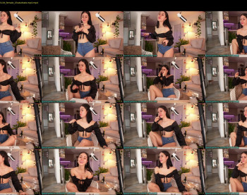 madisonlara — 45 minute Chaturbate female cam show recording, 720p, Jan 5, 2024