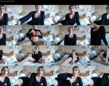 mallinia — 28 minute Chaturbate female cam show recording, 720p, Jan 5, 2024