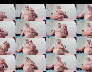 massschlong — 29 minute Chaturbate male cam show recording, 720p, Jan 5, 2024