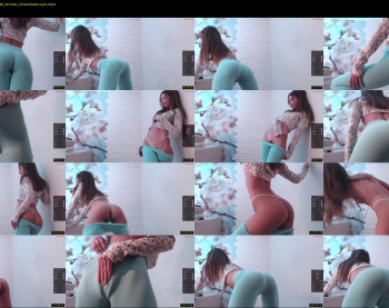 mazzanti_ — 120 minute Chaturbate female cam show recording, 720p, Jan 5, 2024