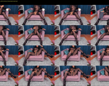 megan_devile — 4 minute Chaturbate female cam show recording, 720p, Jan 5, 2024