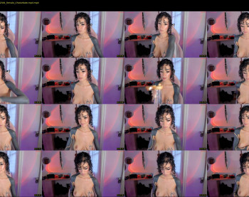menasaurio_ — 7 minute Chaturbate female cam show recording, 720p, Jan 5, 2024