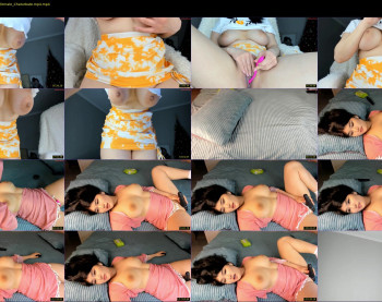 mia_lui — 94 minute Chaturbate female cam show recording, 720p, Jan 5, 2024