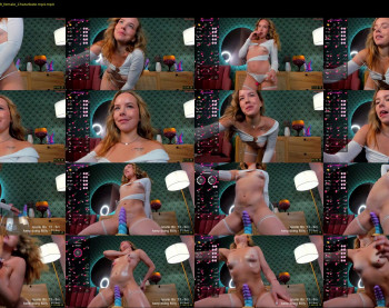 milly_shy — 120 minute Chaturbate female cam show recording, 720p, Jan 5, 2024