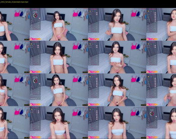 minnietammy — 65 minute Chaturbate female cam show recording, 720p, Jan 5, 2024