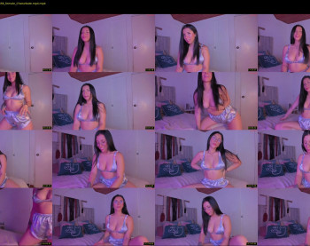 missflorida — 100 minute Chaturbate female cam show recording, 720p, Jan 5, 2024