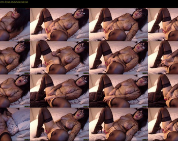 modest_devil — 53 minute Chaturbate female cam show recording, 720p, Jan 5, 2024