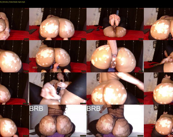 mollyguns — 120 minute Chaturbate female cam show recording, 720p, Jan 6, 2024