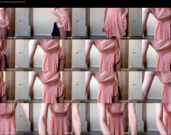 morkov_ka — 3 minute Chaturbate female cam show recording, 720p, Jan 5, 2024