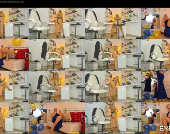 mrs_edha — 72 minute Chaturbate female cam show recording, 720p, Jan 5, 2024