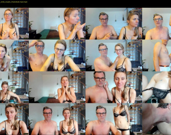 munishpunish — 52 minute Chaturbate couple cam show recording, 720p, Jan 5, 2024