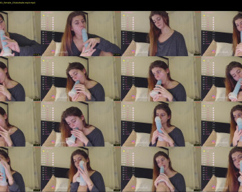muse6678 — 14 minute Chaturbate female cam show recording, 720p, Jan 5, 2024