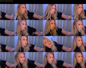 myassistant — 92 minute Chaturbate female cam show recording, 720p, Jan 6, 2024