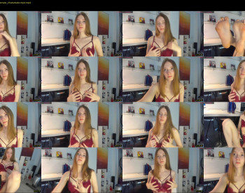mysat — 65 minute Chaturbate female cam show recording, 720p, Jan 5, 2024