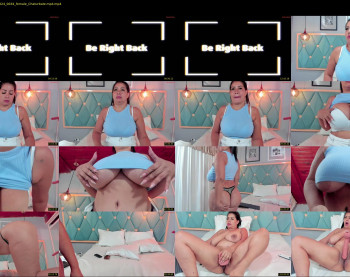natural_bigboobs — 72 minute Chaturbate female cam show recording, 720p, Jan 6, 2024