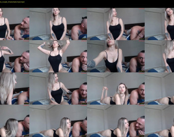 nikki7377 — 7 minute Chaturbate couple cam show recording, 480p, Jan 5, 2024