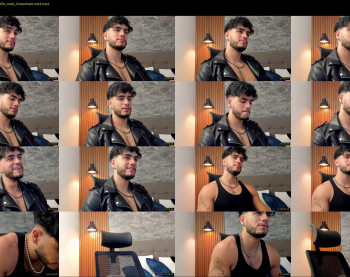 noha_miler — 94 minute Chaturbate male cam show recording, 720p, Jan 6, 2024