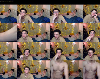 okwohka — 11 minute Chaturbate couple cam show recording, 720p, Jan 6, 2024