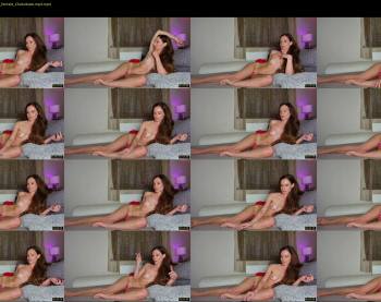 pbsteve — 8 minute Chaturbate couple cam show recording, 720p, Jan 5, 2024