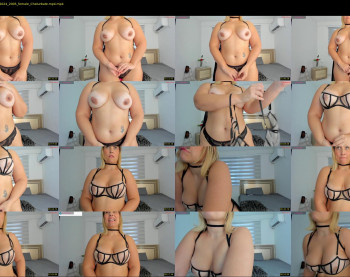 penelope_cooper1 — 11 minute Chaturbate female cam show recording, 720p, Jan 5, 2024