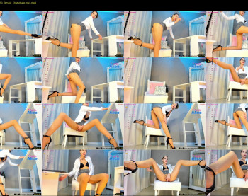 pinkheart_ — 19 minute Chaturbate female cam show recording, 720p, Jan 5, 2024