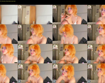 pinkncrazy — 35 minute Chaturbate female cam show recording, 720p, Jan 5, 2024