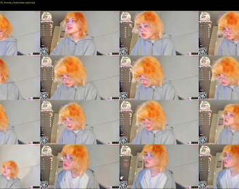 pinkncrazy — 26 minute Chaturbate female cam show recording, 720p, Jan 6, 2024