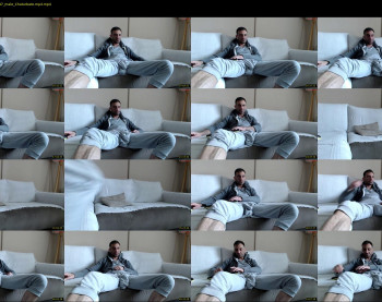 prince_89 — 60 minute Chaturbate male cam show recording, 720p, Jan 5, 2024