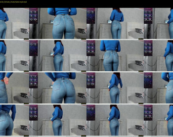 pussysweet9 — 23 minute Chaturbate female cam show recording, 720p, Jan 5, 2024