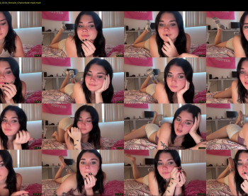queencassidyy — 82 minute Chaturbate female cam show recording, 720p, Jan 6, 2024
