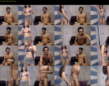 redfloweer — 16 minute Chaturbate couple cam show recording, 720p, Jan 5, 2024