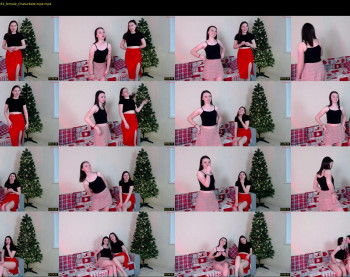 renae_tom — 28 minute Chaturbate couple cam show recording, 720p, Jan 5, 2024