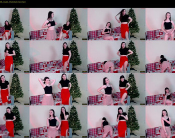 renae_tom — 59 minute Chaturbate couple cam show recording, 720p, Jan 5, 2024