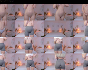 rennatha21 — 26 minute Chaturbate female cam show recording, 720p, Jan 5, 2024