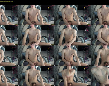 rilator — 10 minute Chaturbate male cam show recording, 720p, Jan 5, 2024
