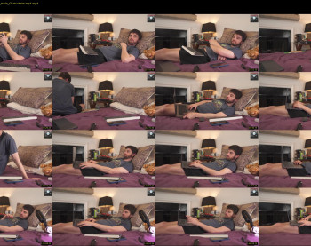 rndmzd — 120 minute Chaturbate male cam show recording, 720p, Jan 5, 2024