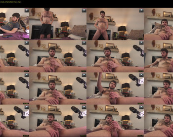 rndmzd — 121 minute Chaturbate male cam show recording, 720p, Jan 5, 2024