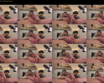 rndmzd — 47 minute Chaturbate male cam show recording, 720p, Jan 5, 2024