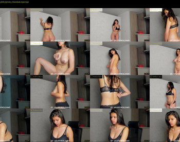 roldansvalery — 36 minute Chaturbate female cam show recording, 720p, Jan 5, 2024