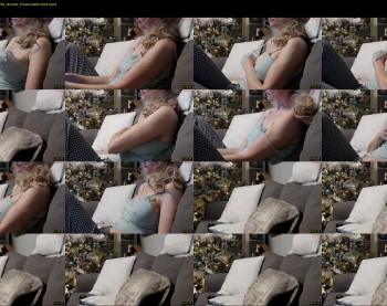 s_mailleee — 41 minute Chaturbate female cam show recording, 720p, Jan 5, 2024