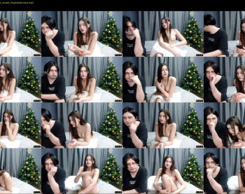 sasakyra — 15 minute Chaturbate couple cam show recording, 720p, Jan 5, 2024
