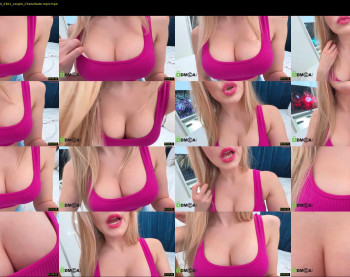scarlettandtom — 3 minute Chaturbate couple cam show recording, 720p, Jan 5, 2024