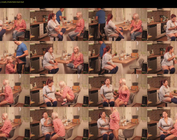 sebilone — 120 minute Chaturbate couple cam show recording, 720p, Jan 5, 2024